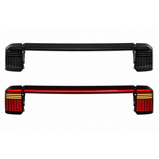 Baglygter Executive LED (3 stk.) Toyota Land Cruiser Prado 250 2023– foto 2