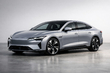 Test af Volvo ES90: elektrisk liftback-sedan i nyt format foto 1