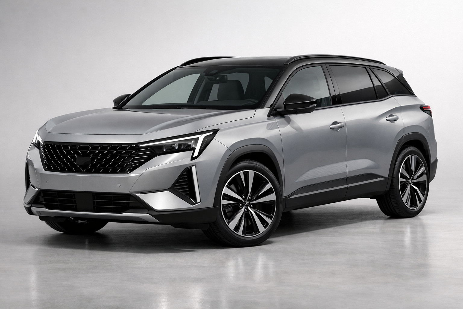 Peugeot 5008 III (2024) – test: ny generation af familiecrossover