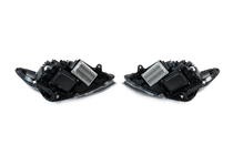 Mercedes Vito/V-klasse W447 2014– Forlygter 2025 Design LED Black (til Vito, 2 stk.) foto 10