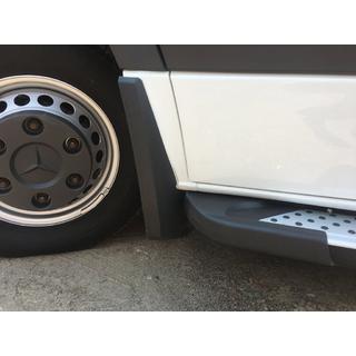 Stænklapper Premium Begel (gummi) foto 2