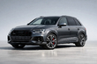 Test af Audi SQ7 facelift 2024: sportslig premium-SUV foto 1
