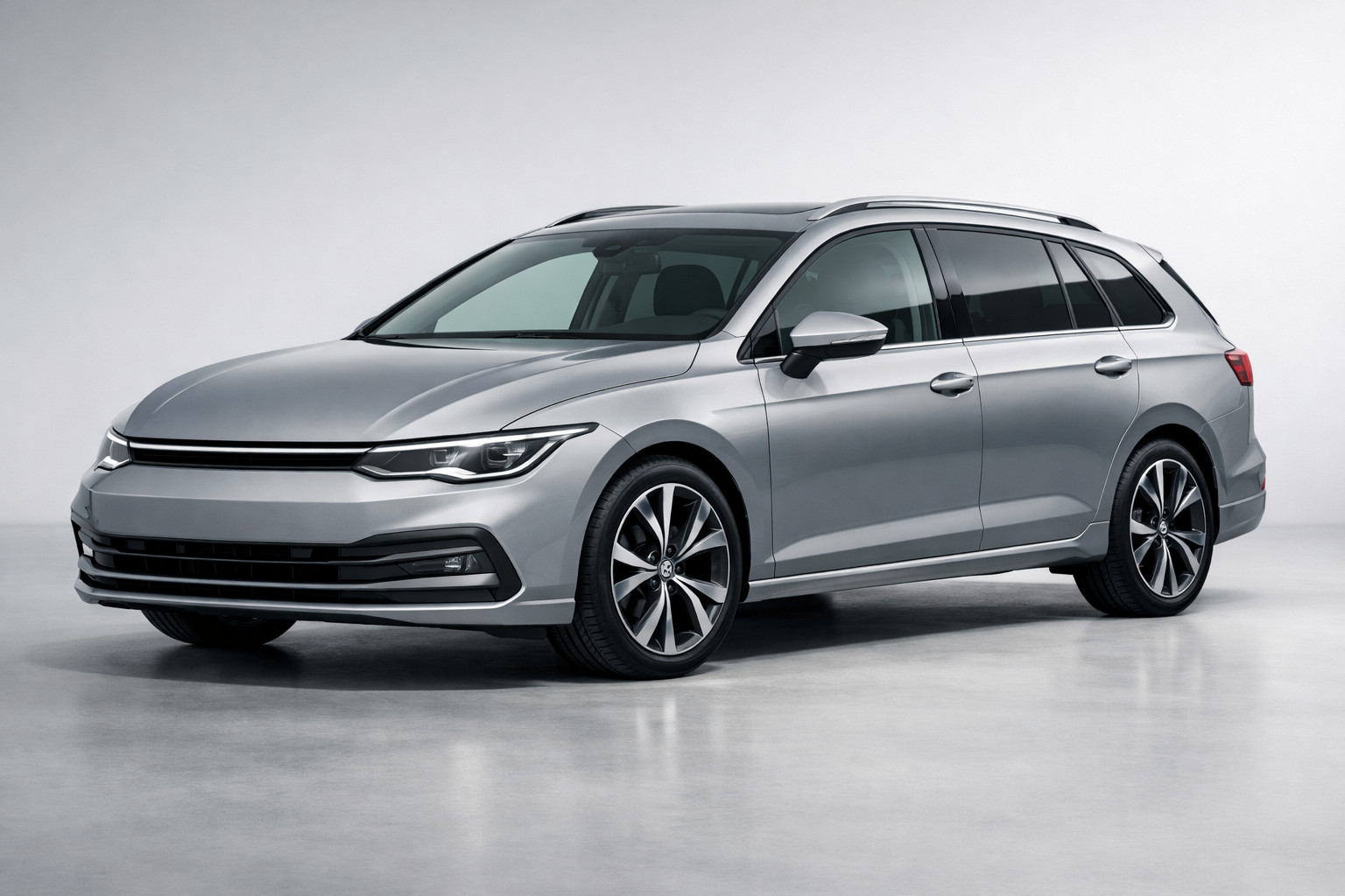 Test af Volkswagen Golf Variant VIII 2024: stationcar til hverdagen