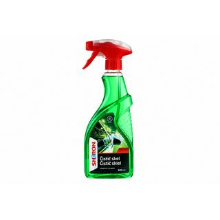 Ruderens 500 ml SHERON SONAX (500 ml)