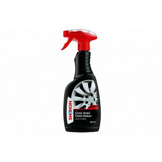Fælgrens 500 ml SHERON SONAX foto 1