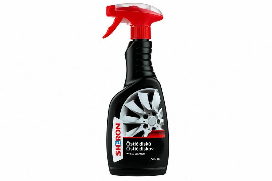 Fælgrens 500 ml SHERON SONAX Image