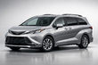Test af Toyota Sienna (4. generation): familiebil til lange ture foto 1