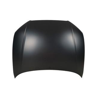 Motorhjelm (2012-2016 SD, aluminium)