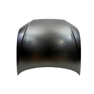 Motorhjelm (aluminium) Audi A6 C8 2018–2025