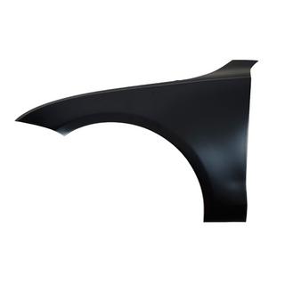 Venstre forskærm (2010-2014, 1 stk., aluminium) Audi A7 2010–2018