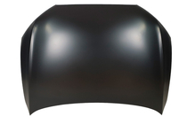 Audi Q3 2011–2019 Motorhjelm (2014-2019, aluminium) foto 1