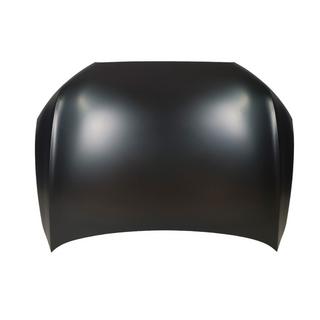 Motorhjelm (2014-2019, aluminium)