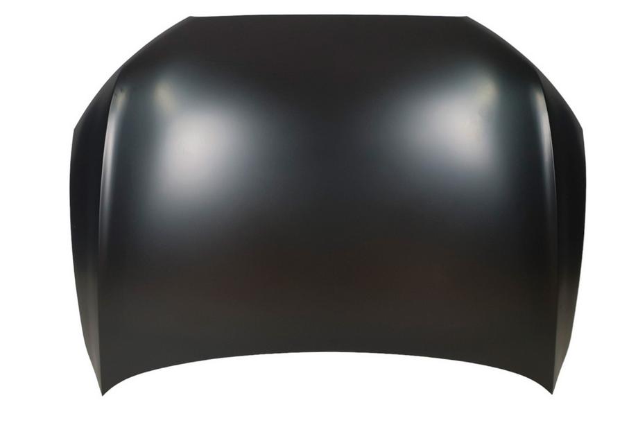 Audi Q3 2011–2019 Motorhjelm (2014-2019, aluminium) Image