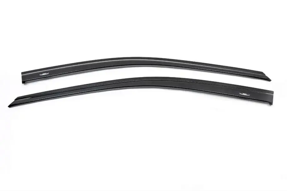 Toyota Camry 2011–2017 Vindafvisere til forruder (2011-2017 EU / 2011-2014 USA, 2 stk., HIC) Foto 1