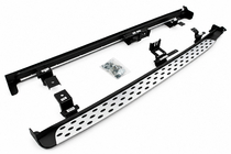 Lexus RX 2016–2022 OEM V2 sidetrin (2 stk.) foto 2