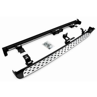 OEM V2 sidetrin (2 stk.) foto 2