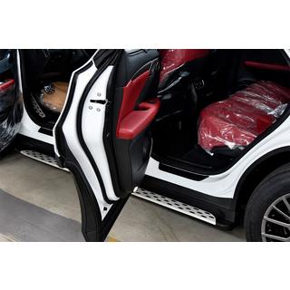 OEM V2 sidetrin (2 stk.) foto 1