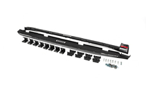 Peugeot 3008 2016–2023 OEM V2 sidetrin (2 stk., aluminium) foto 2