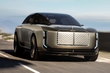 Bentley Torcal 2027: første elektriske Bentley på vejtest — det ved vi foto 1