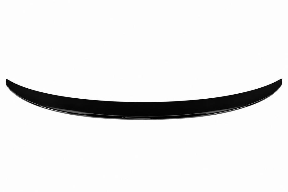 BMW 3-serie G20/G21 2018– Spoiler DPT M-Style (til G20/G80, sort højglans) Foto 2