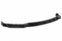 BMW 4-serie F32/F33/F36 2012–2020 Frontlip DPT (til Base, blank sort) foto 2