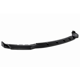 Frontlip DPT (til Base, blank sort) BMW 4-serie F32/F33/F36 2012–2020 foto 2