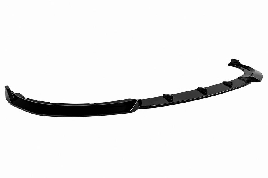BMW 3-serie G20/G21 2018– Forreste lipspoiler DPT (Base, 2020-2022, blank sort) Image