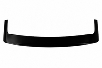 BMW X5 E70 2007–2013 Spoiler DPT M-Style (sort højglans) foto 2