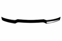 BMW X3 G45 2024– DPT spoiler (sort højglans) foto 2
