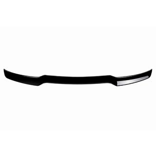 DPT spoiler (sort højglans) BMW X3 G45 2024– foto 2