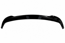 BMW X3 F25 2011–2018 Spoiler DPT M-Style (sort højglans) foto 2