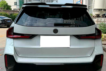 BMW X1/iX1 (U11) 2022– Spoiler DPT M-Style (sort højglans) foto 1
