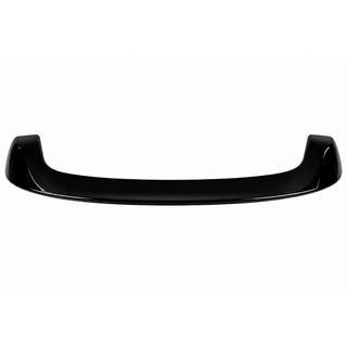Spoiler DPT M-Style (sort højglans) BMW X1 E84 2009–2015 foto 2