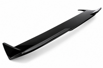 BMW 3-serie G20/G21 2018– DPT spoiler (til G21, sort blank) foto 4
