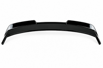 BMW 3-serie G20/G21 2018– DPT spoiler (til G21, sort blank) foto 3