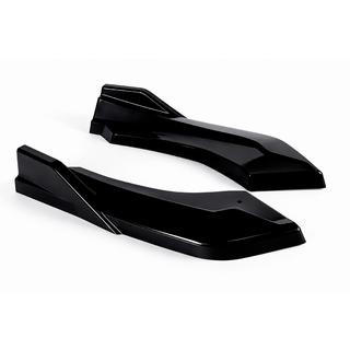 Bageste FLAP-udvidelser DPT (til F20, sort højglans) BMW 1-serie F20/F21 2011–2019 foto 2