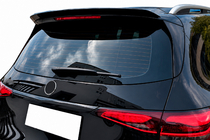 Mercedes GLC X254 2022– DPT spoiler (sort højglans) foto 1