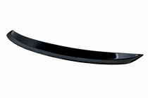 Mercedes GLC X254 2022– DPT spoiler (sort højglans) foto 2