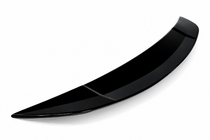 Mercedes GLB X247 2019– DPT spoiler (blank sort) foto 2