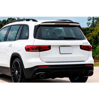 DPT spoiler (blank sort) Mercedes GLB X247 2019– foto 1