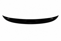 Mercedes GLA H247 2020– DPT spoiler (sort højglans) foto 2