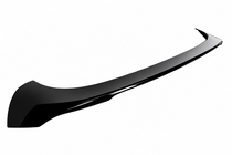 Mercedes C-klasse W205 2014–2021 Spoiler DPT (SW, sort højglans) foto 2