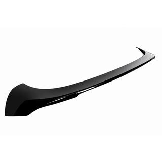 Spoiler DPT (SW, sort højglans) Mercedes C-klasse W205 2014–2021 foto 2