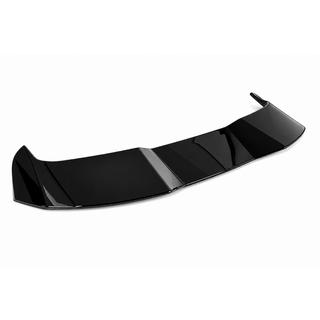 DPT spoiler (til RS, blank sort) Renault Clio V 2019– foto 2