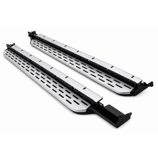 OEM sidetrin (2014-2017) Volvo XC60 2009–2017 foto 2