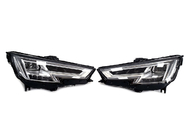 Audi A4 B9 2015–2024 Forlygter LED (2015-2020, Xenon til LED, 2 stk.) foto 1