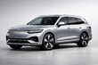 Nye Genesis GV90 2027: anmeldelse af el-rivalen til BMW X7 og Mercedes GLS foto 1