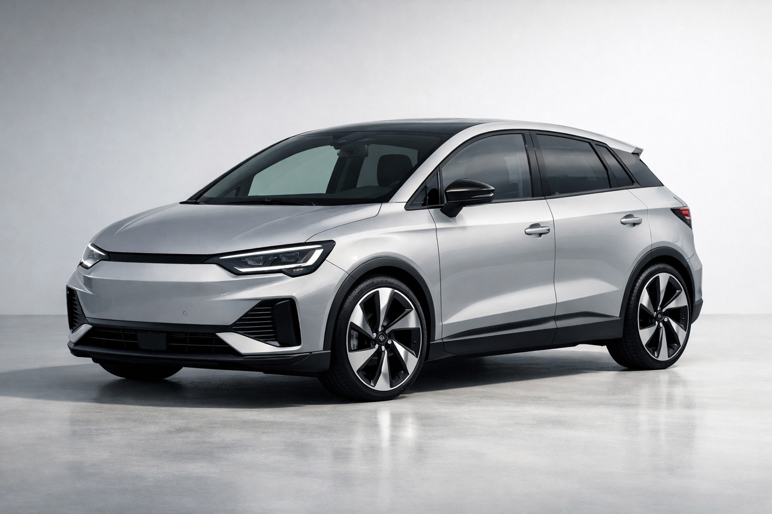 Audi A2 e-tron 2027: Audi A2 vender tilbage som elbil