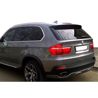 Warrio karrosserisæt (til Base 2007-2010) BMW X5 E70 2007–2013 foto 2