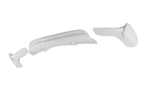 BMW X5 E70 2007–2013 Warrio bodykit-sæt (til Base 2010-2013) foto 16